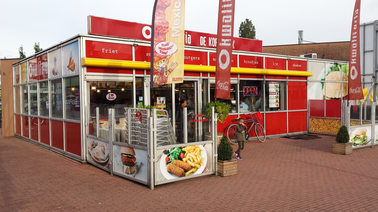 Foto van Kwalitaria De Koperwiek - Capelle aan den IJssel