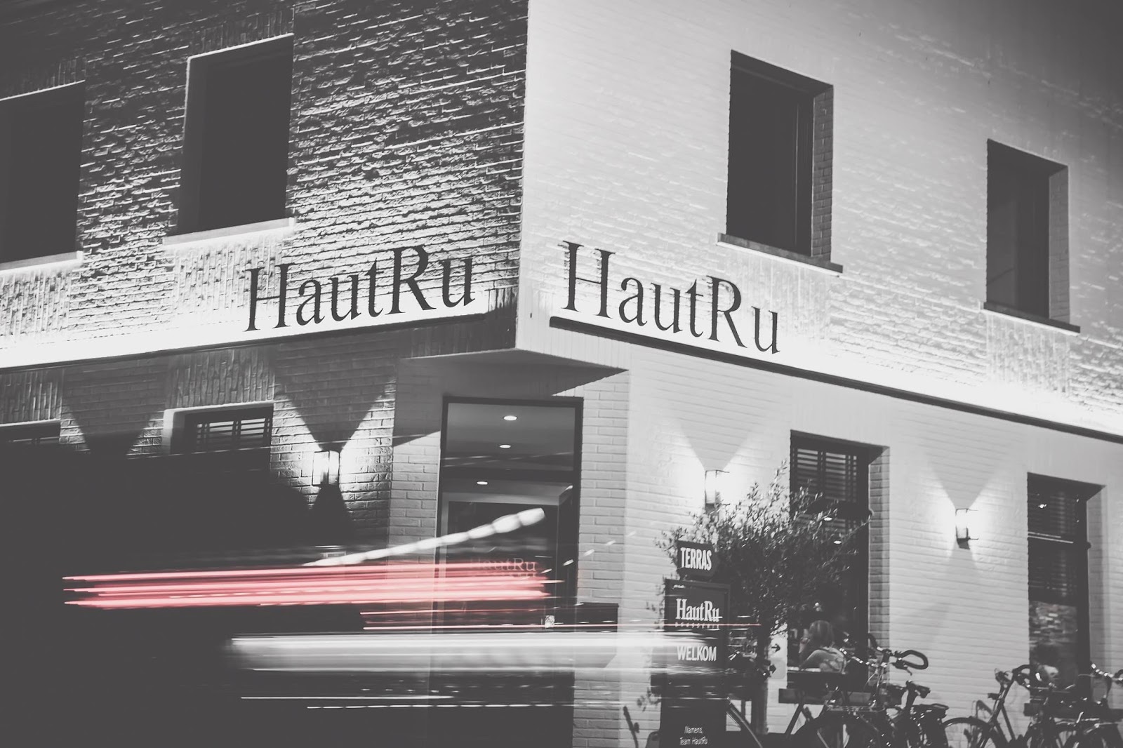 Foto van Restaurant HautRu