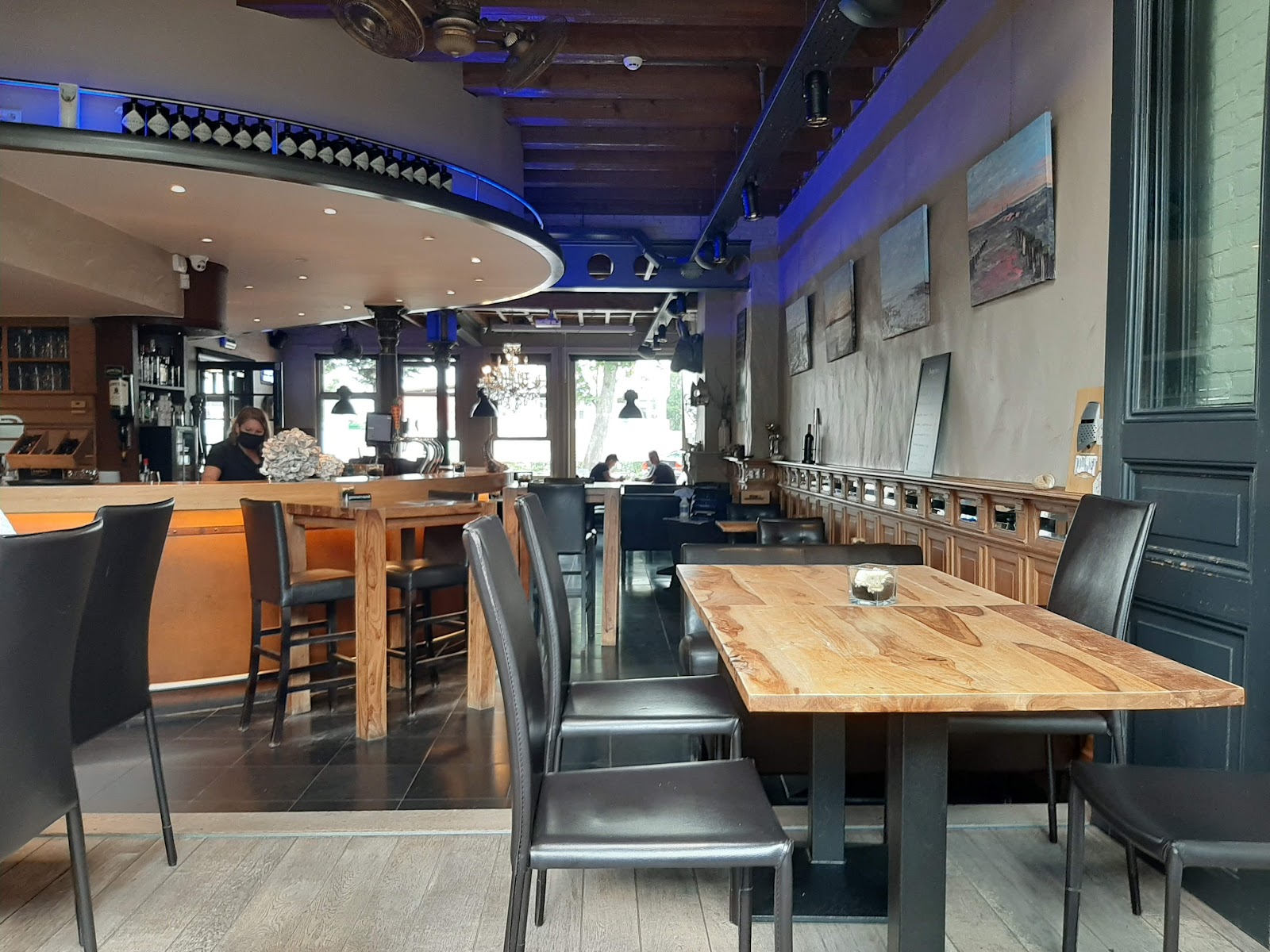 Foto van Gastrobar De Gelmel