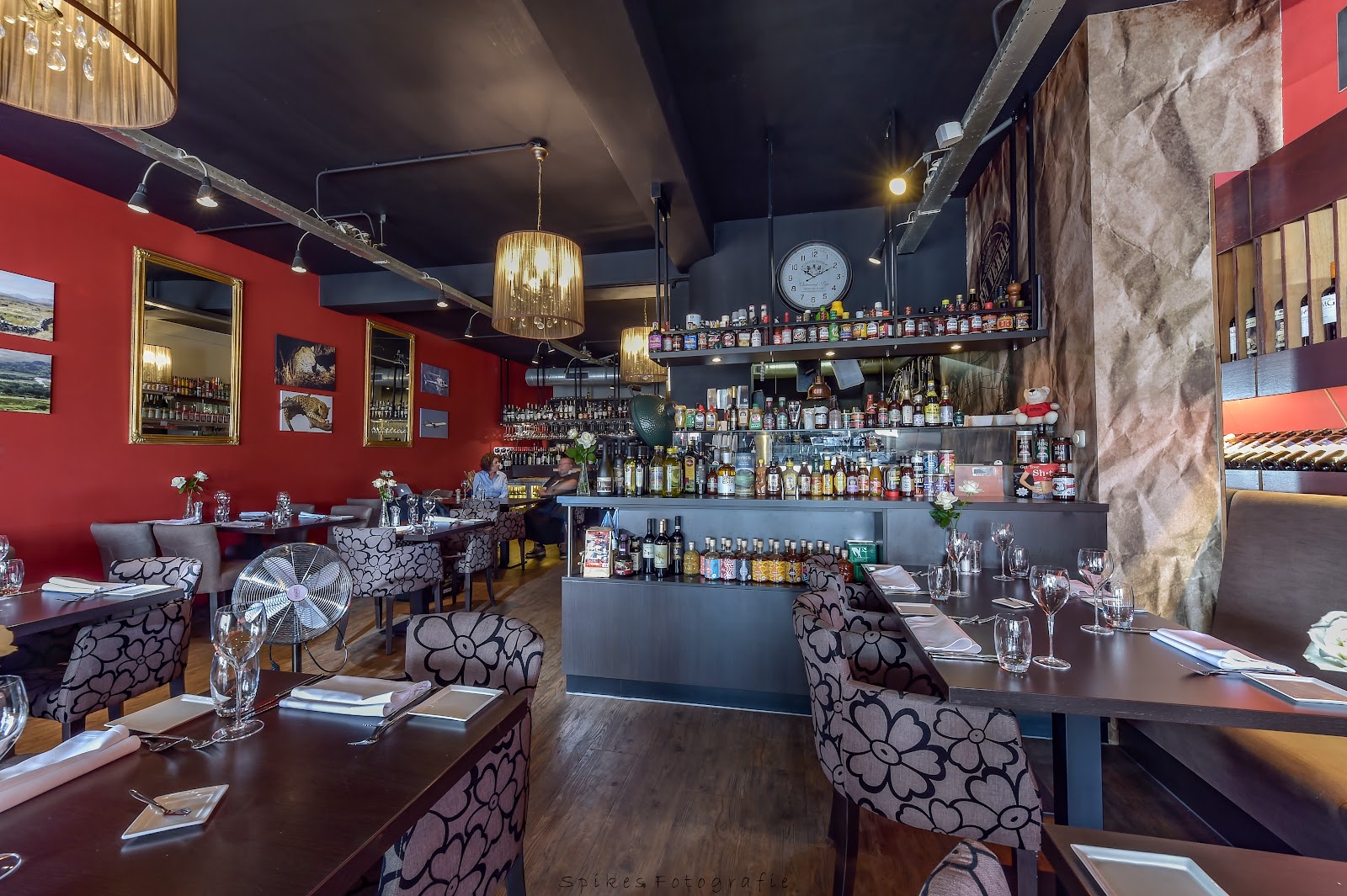 Foto van Restaurant En Verre