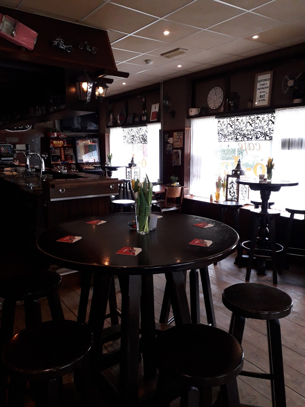 Foto van Café Jo-Jo's