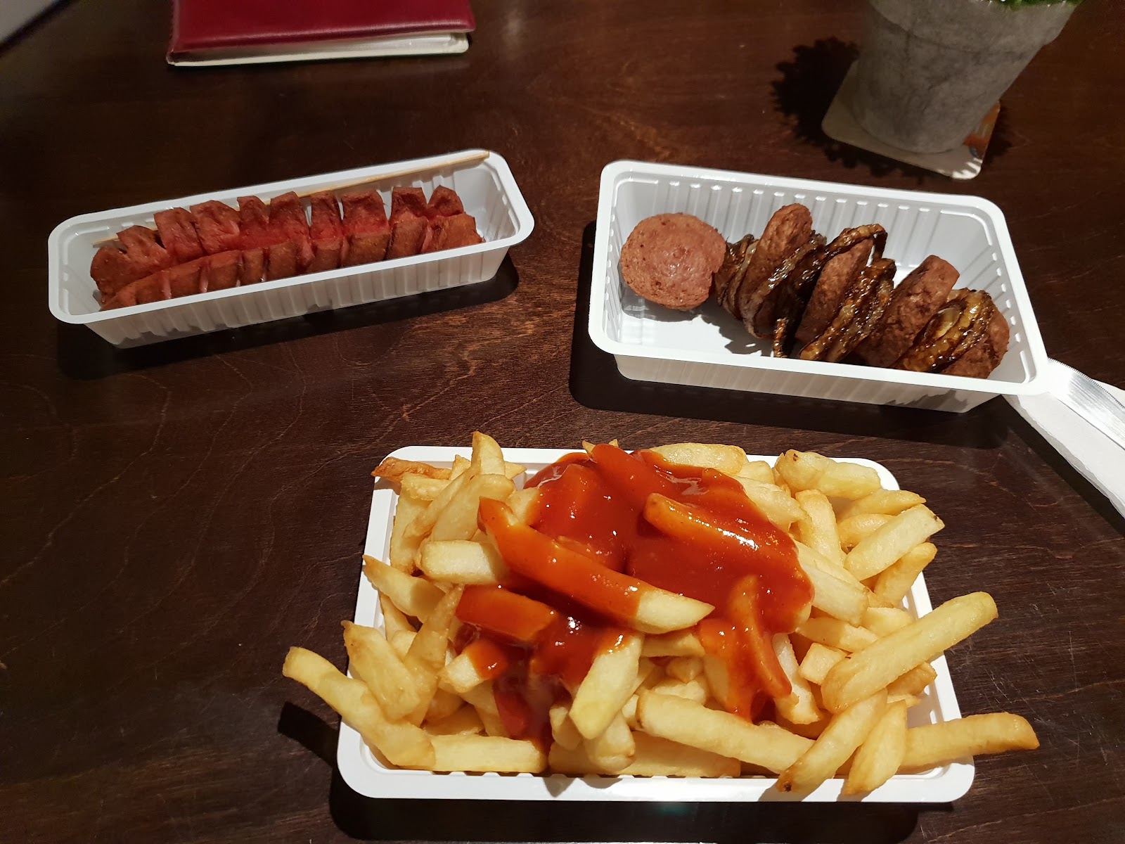 Foto van V.O.F. 't Pleintje Clinge