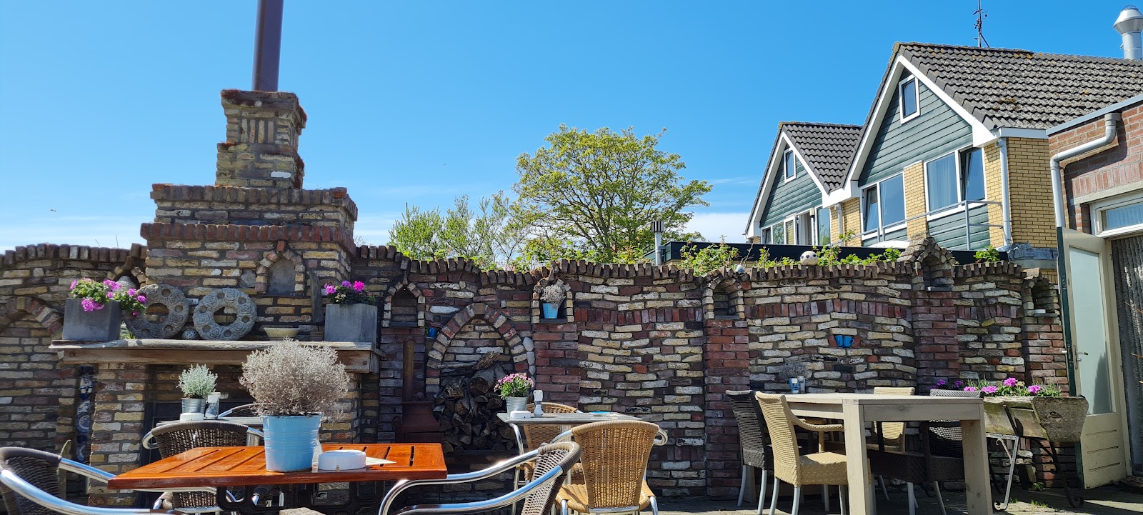 Foto van Eetcafé de Rog