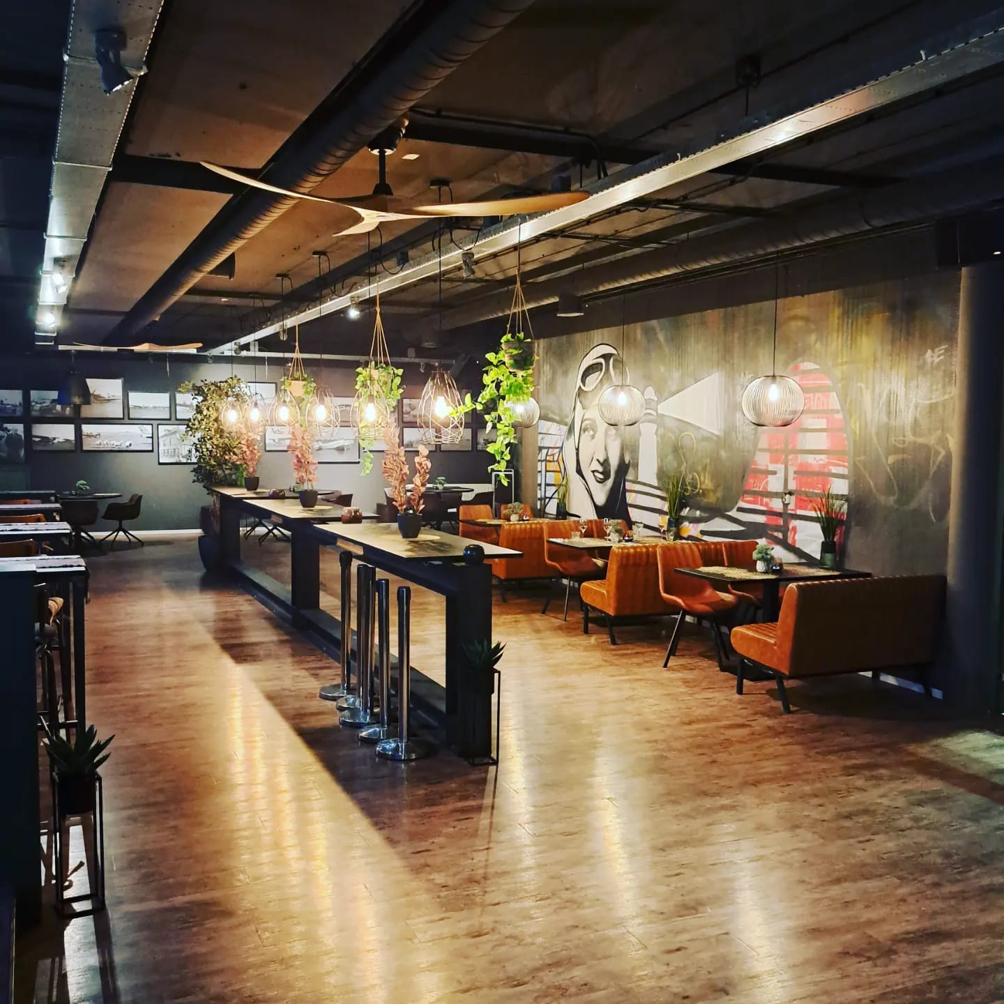 Foto van Restaurant Kooger