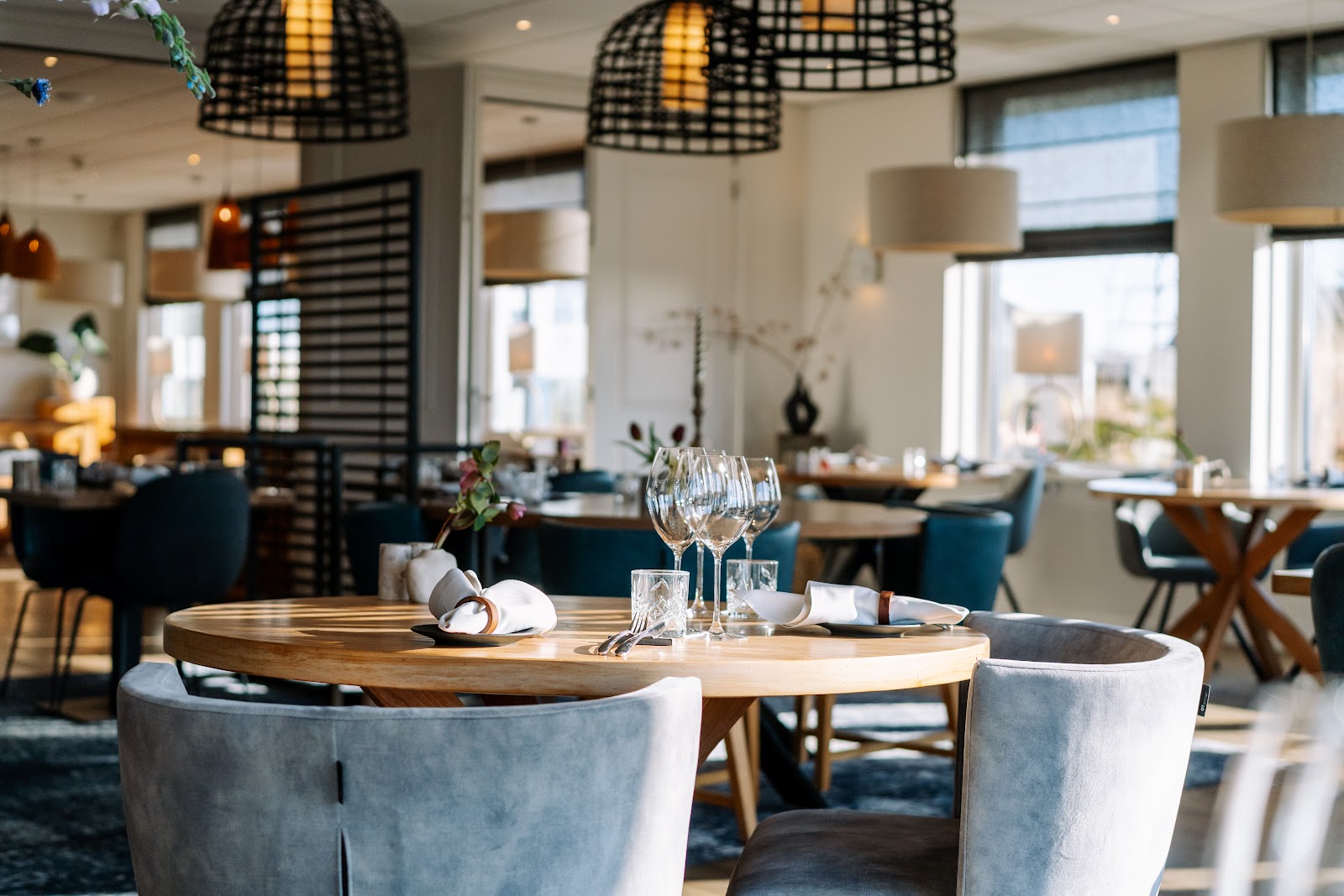 Foto van Restaurant Gusta