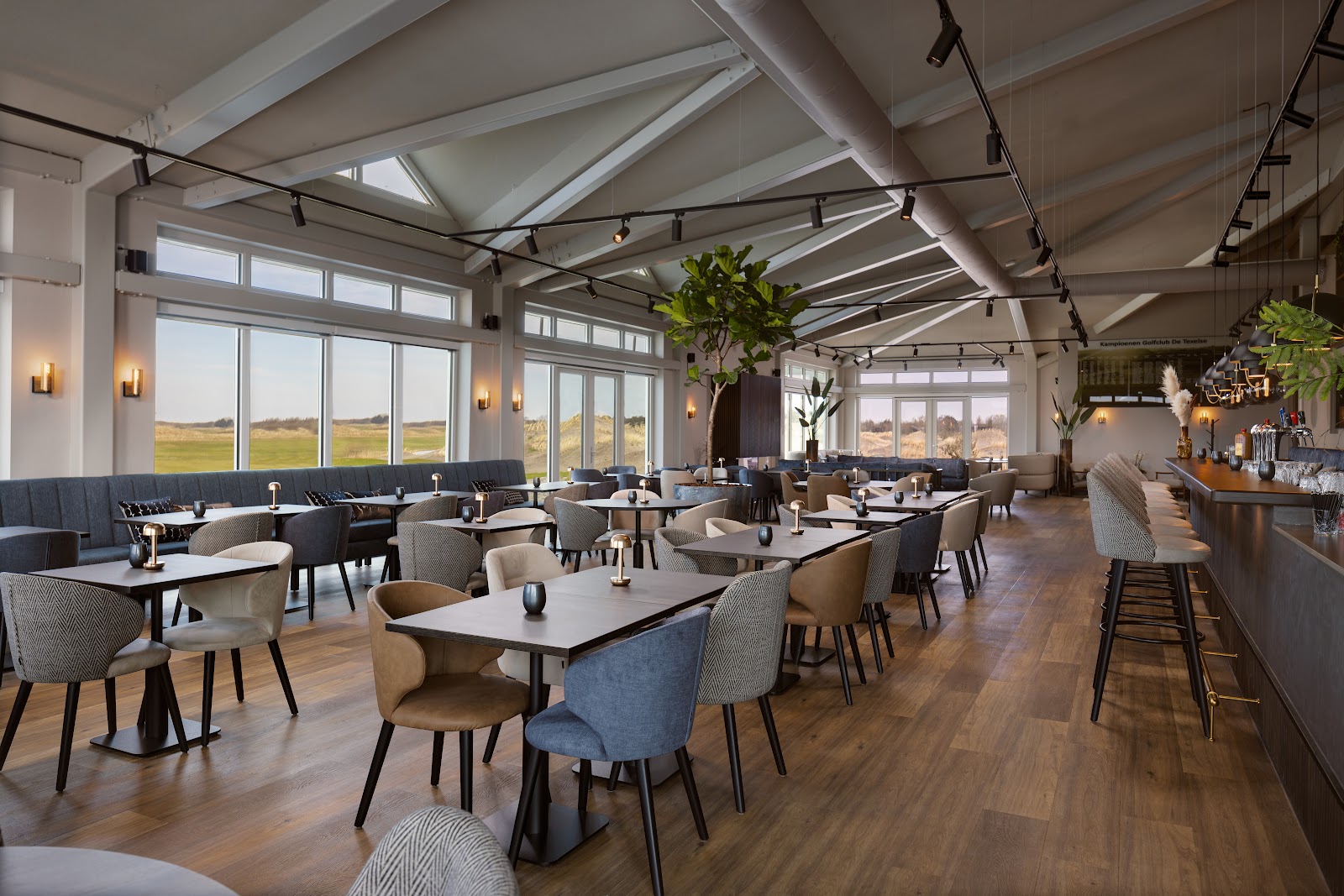 Foto van Restaurant 't Hanenhuus