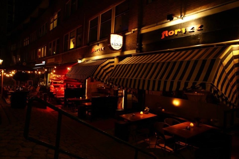 Foto van Florizz Bar & Kitchen