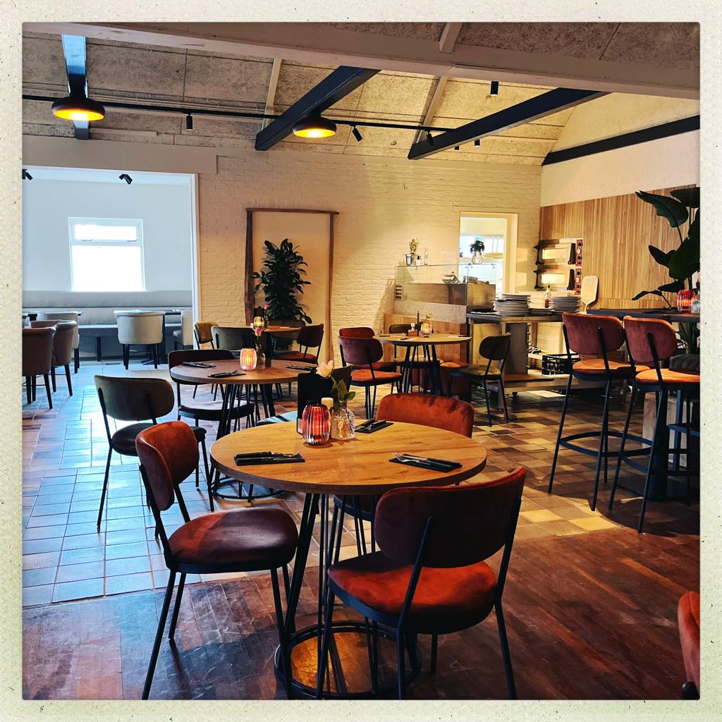 Foto van Casa di Gio's - Ristorante Pizzeria
