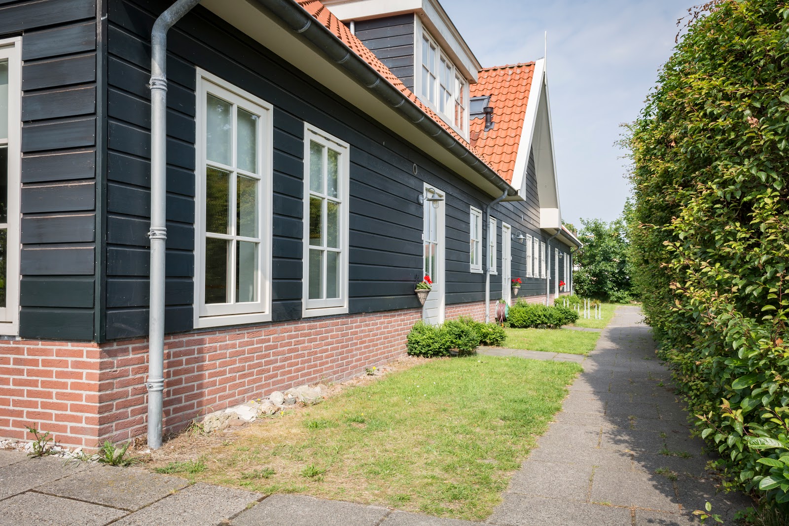 Foto van Herberg De Aanleg