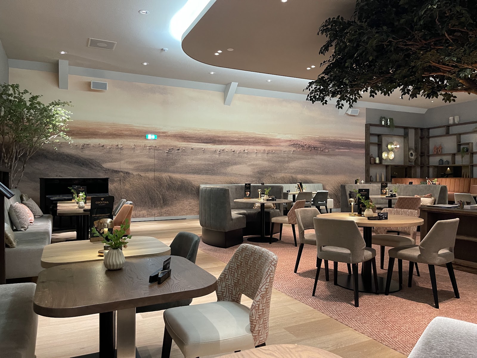 Foto van Restaurant De Krim