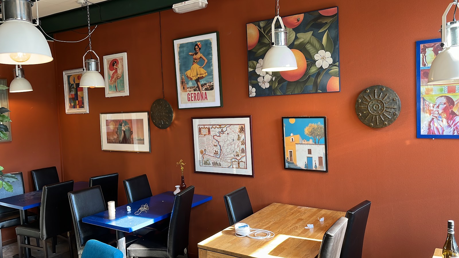 Foto van Tapasrestaurant La Isla
