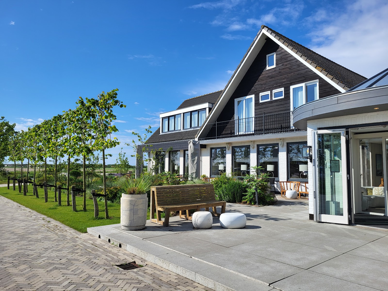 Foto van Hotel Texel