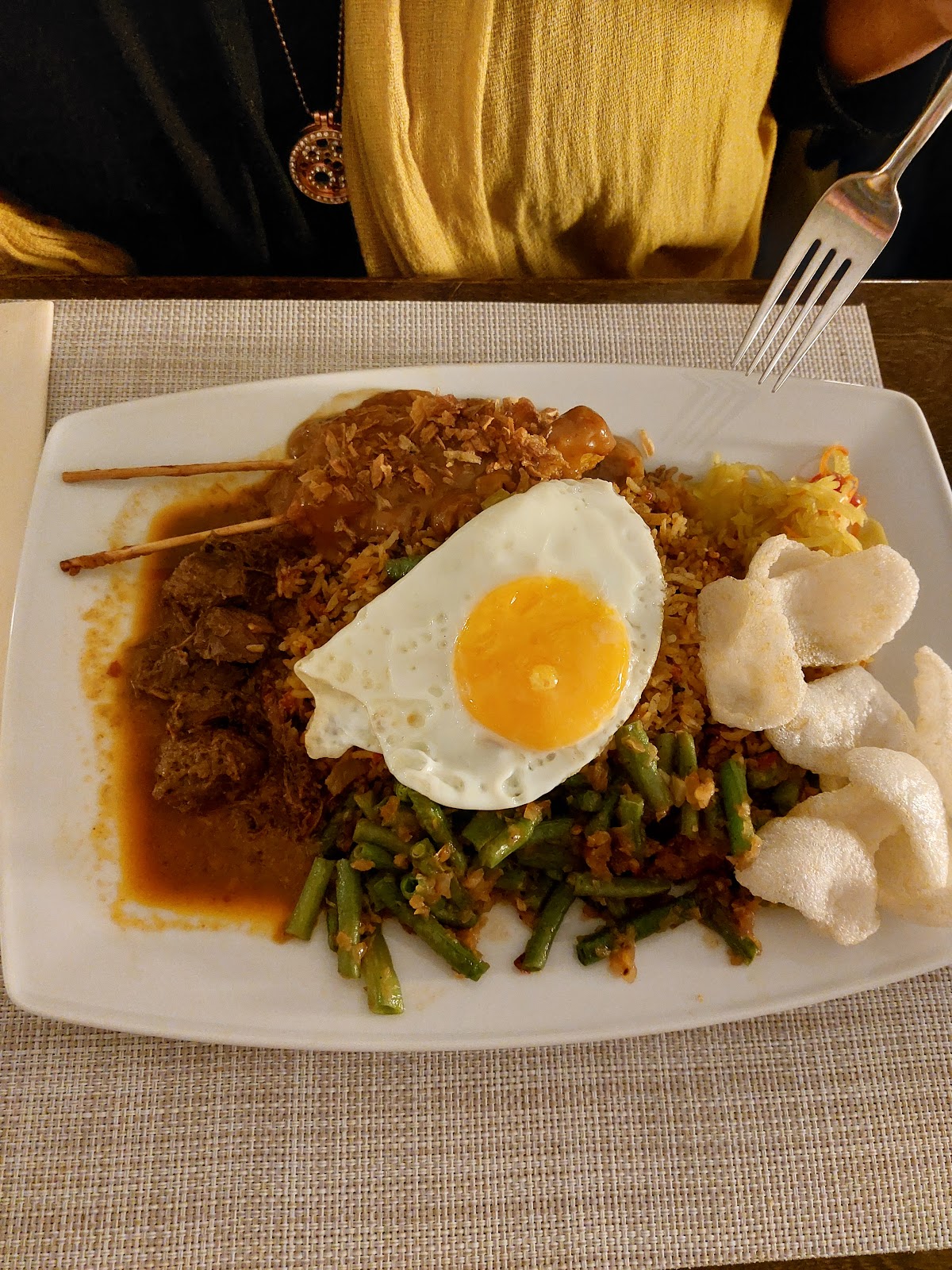 Foto van Eetcafé Die Twee