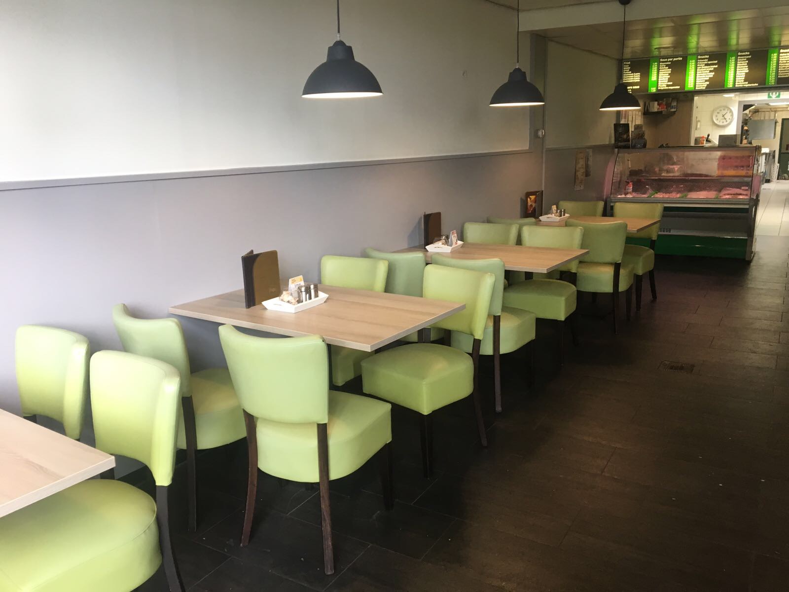 Foto van De Linde Eten - Drinken - Afhaal