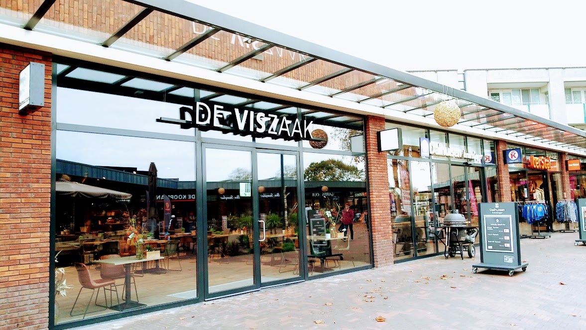 Foto van De Viszaak Deventer