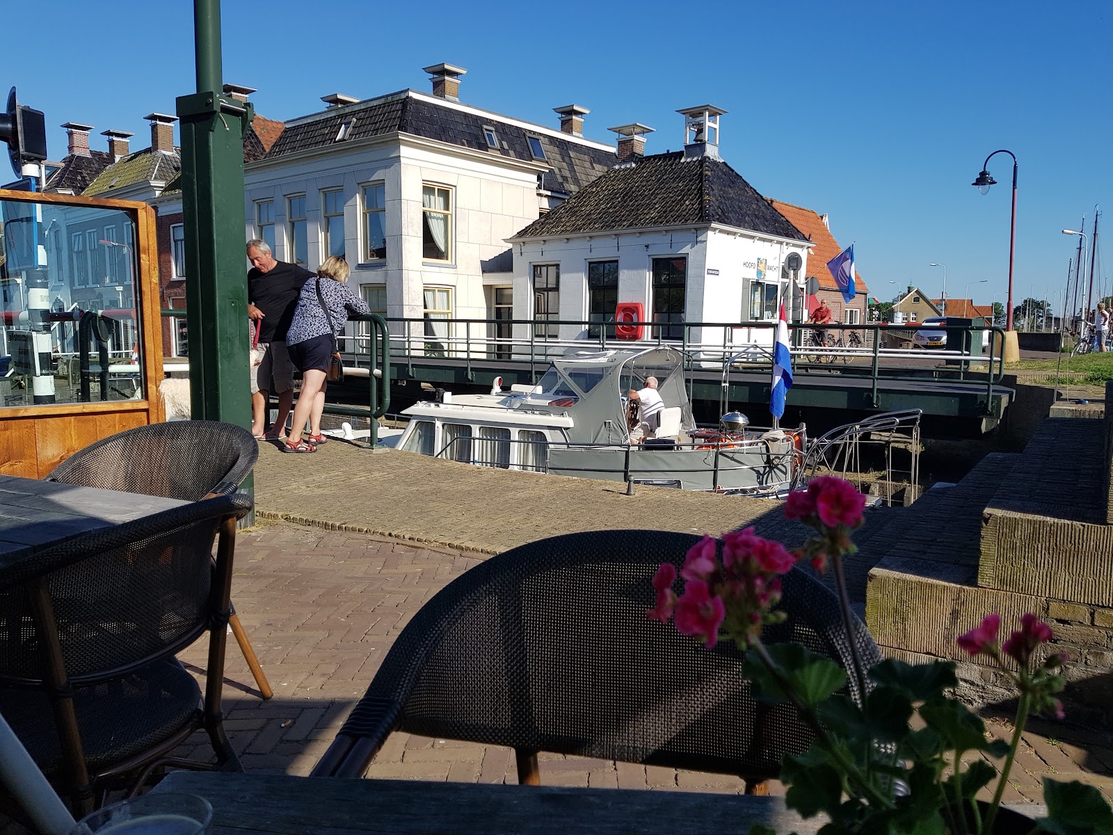 Foto van Café Restaurant De Prins