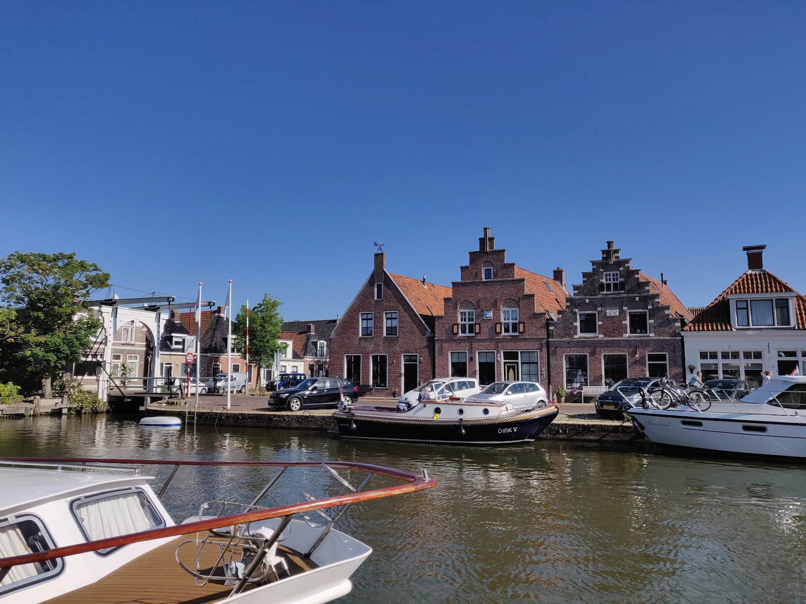 Foto van Hotel & Restaurant De Waag