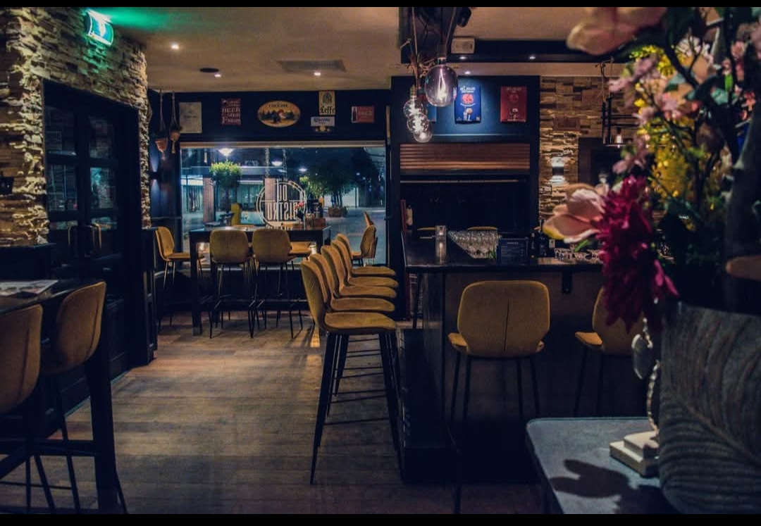 Foto van Du Bistro