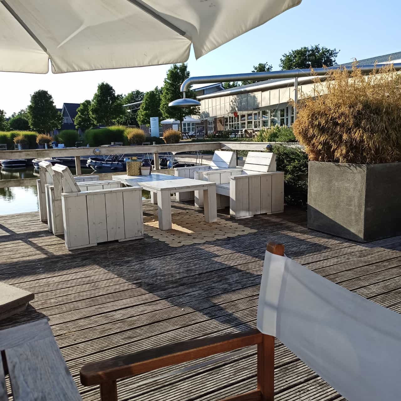 Foto van Captain’s Corner