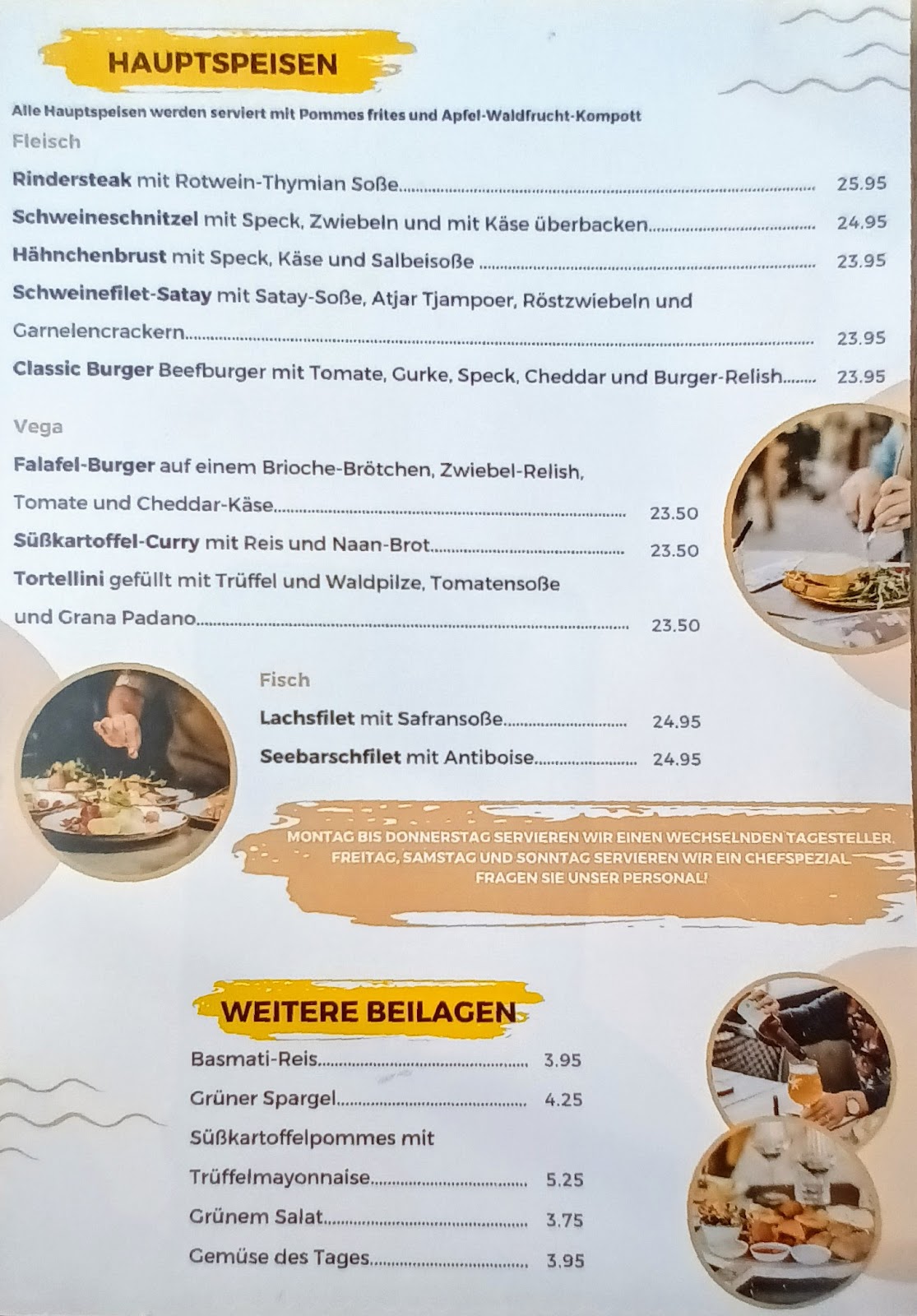 Foto van Snack Huys Makkum