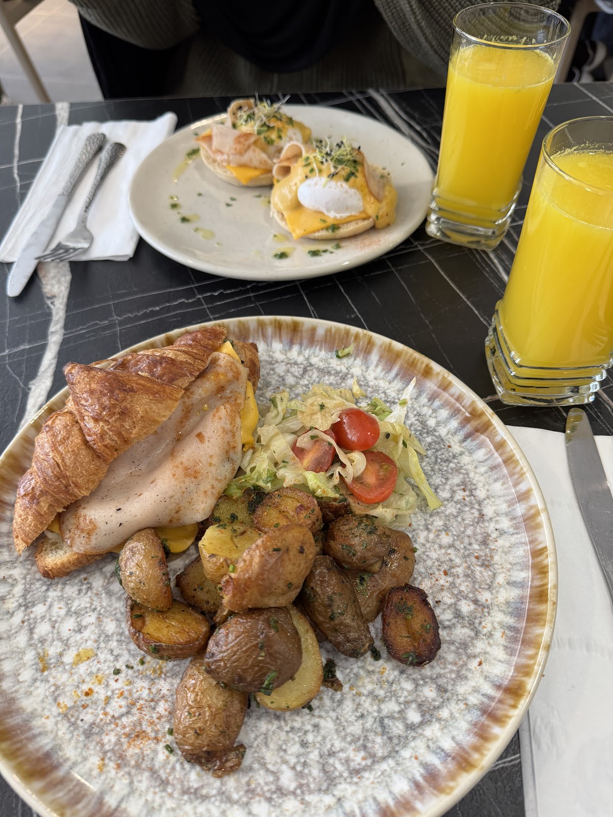 Foto van O'Brunch