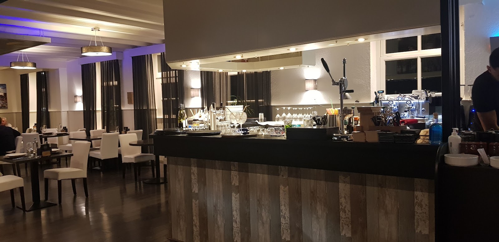 Foto van MAVI Restaurant & Cocktailbar