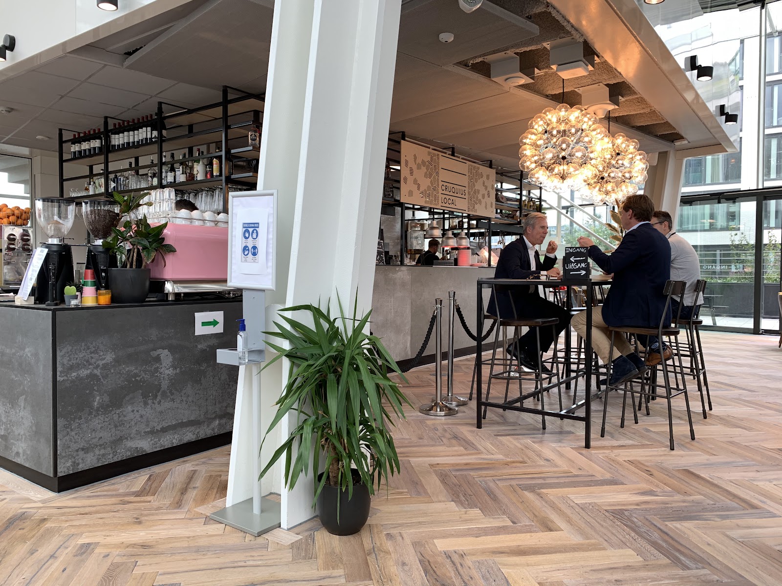 Foto van La Contessa, Ristorante Italiano & Gelateria