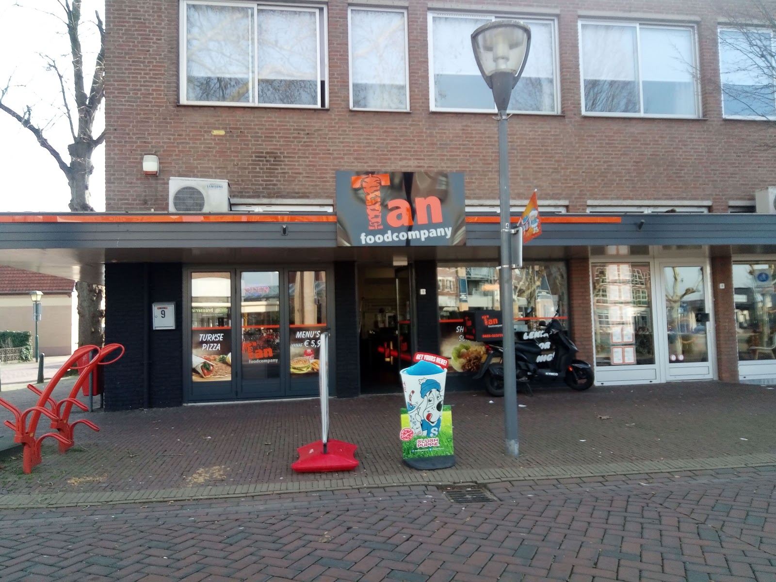 Foto van Tan Foodcompany
