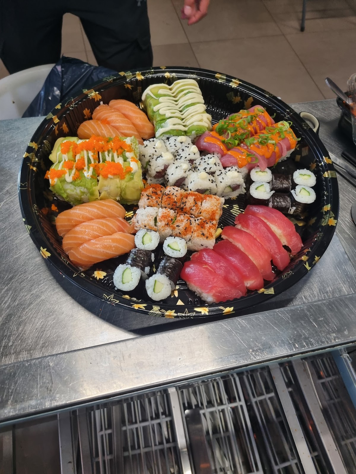 Foto van Your Sushi Culemborg