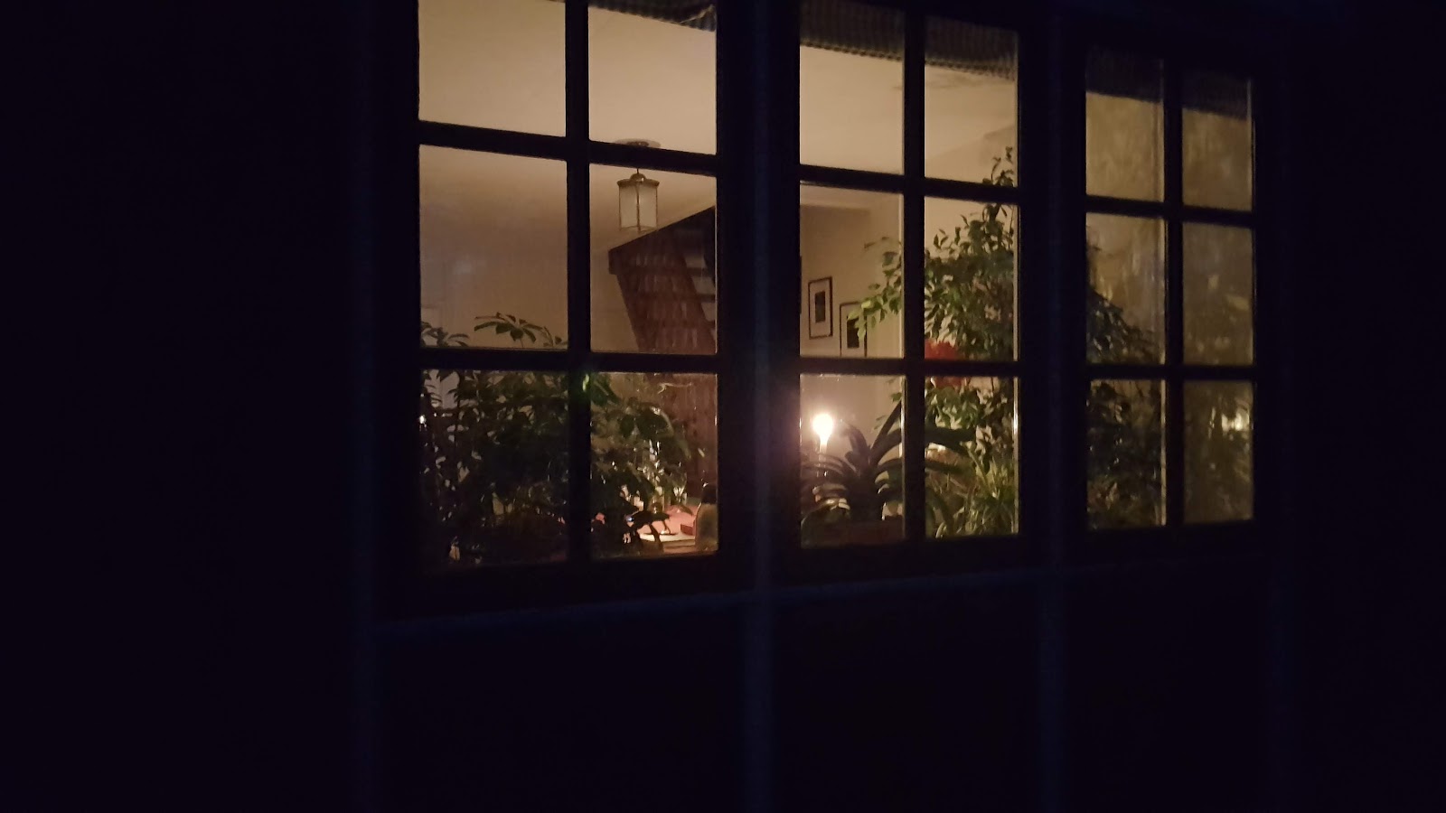 Foto van Ocean View Bed & Breakfast