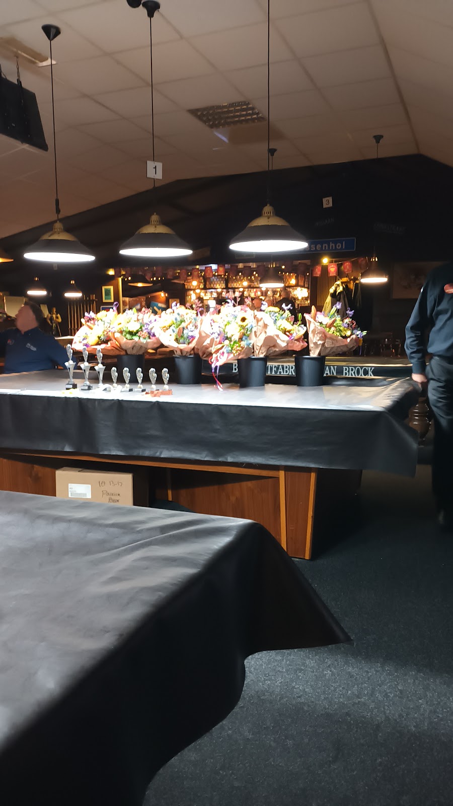 Foto van Café 't Vossenhol