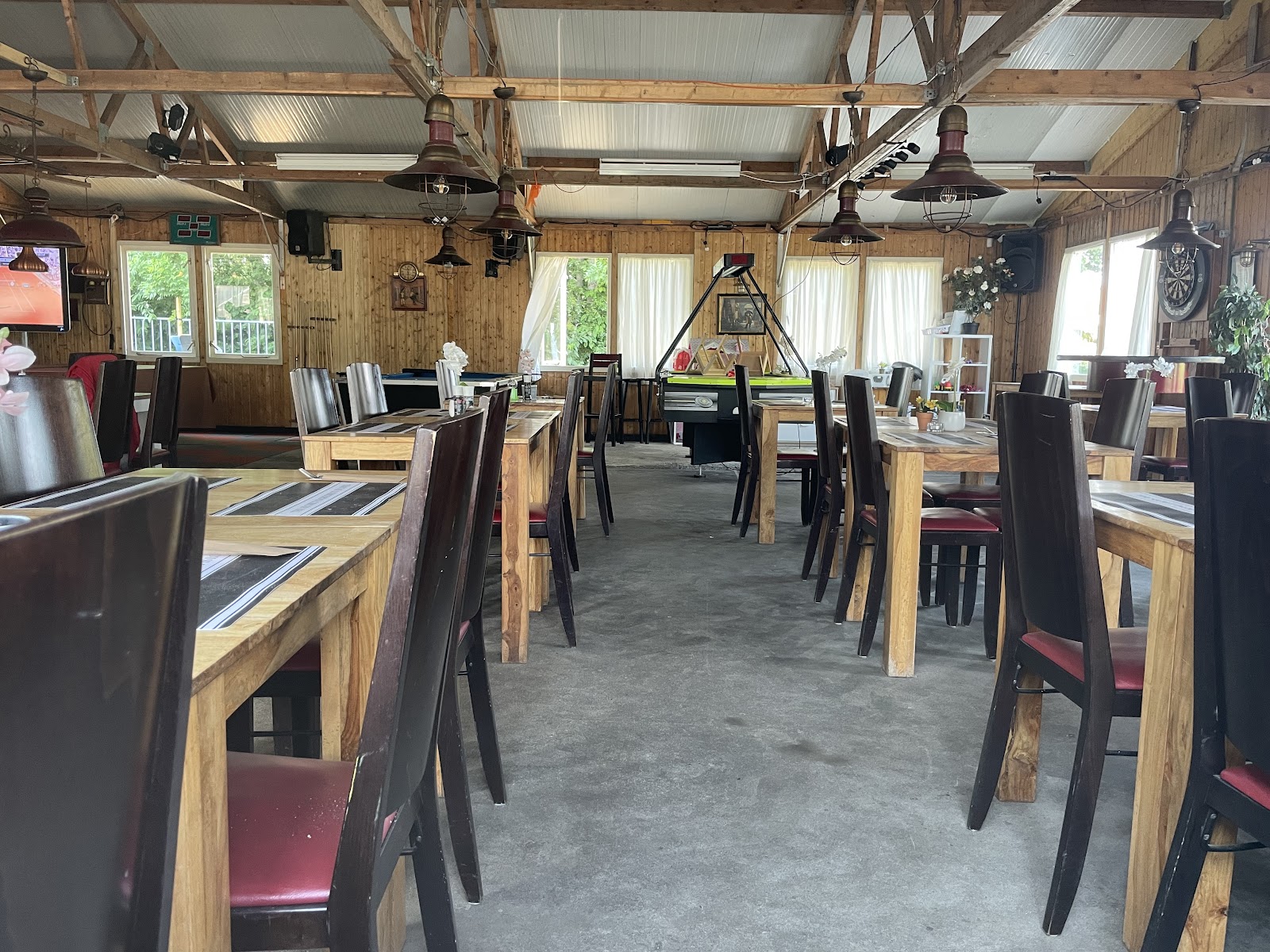 Foto van Camping paviljoen der Mosterdpot