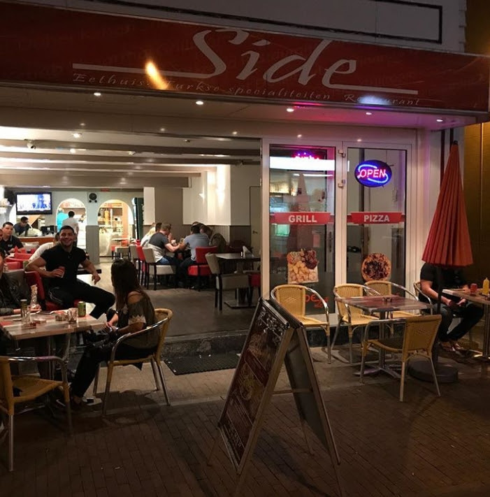 Foto van Side Eethuis & Restaurant