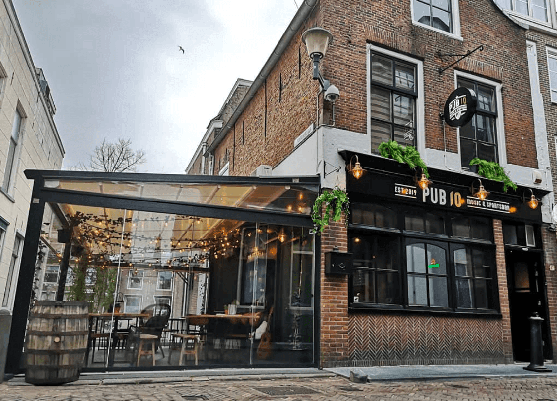 Foto van PUB10 Music & Sportsbar