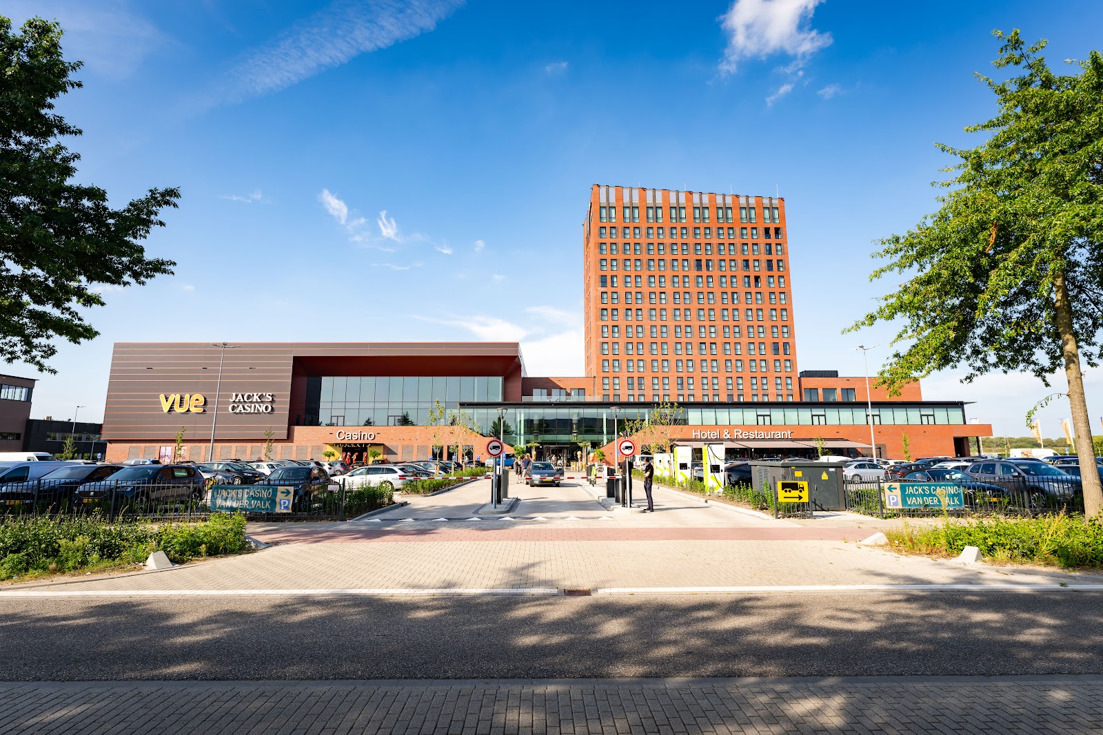 Foto van Van der Valk Hotel Gorinchem