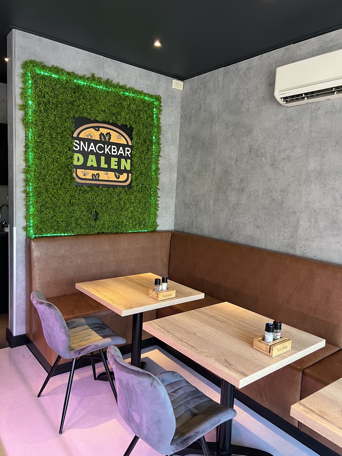 Foto van Snackbar Dalen