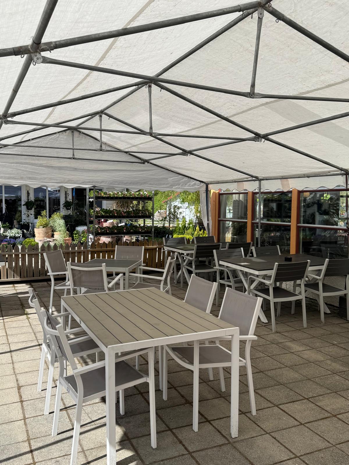 Foto van Dalen Bistro