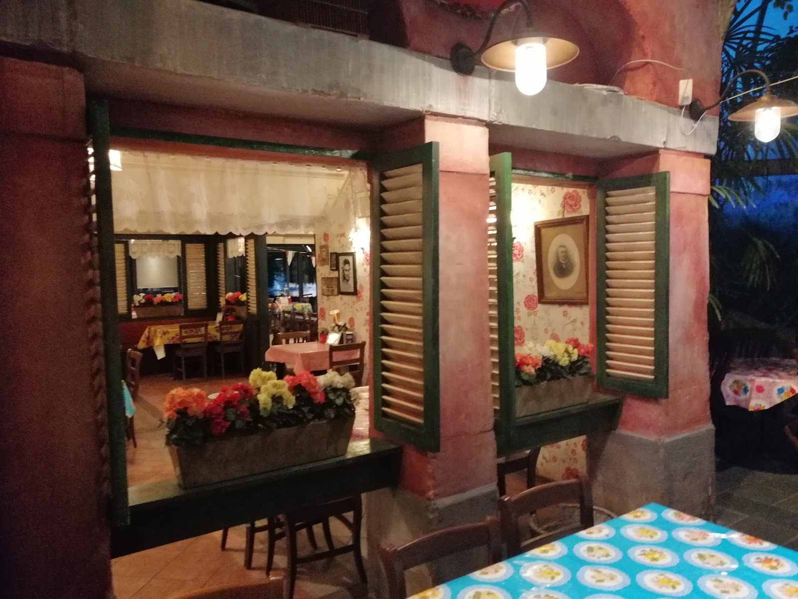 Foto van Nonna's Family Pizza & Pasta