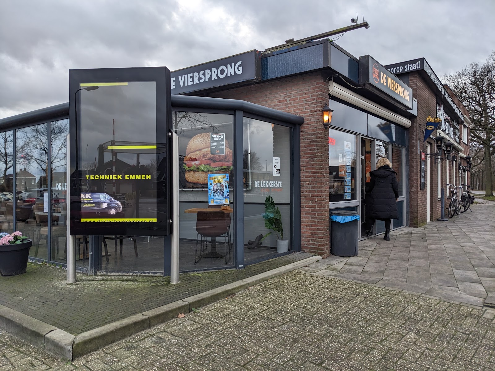 Foto van Foodmaster De Viersprong