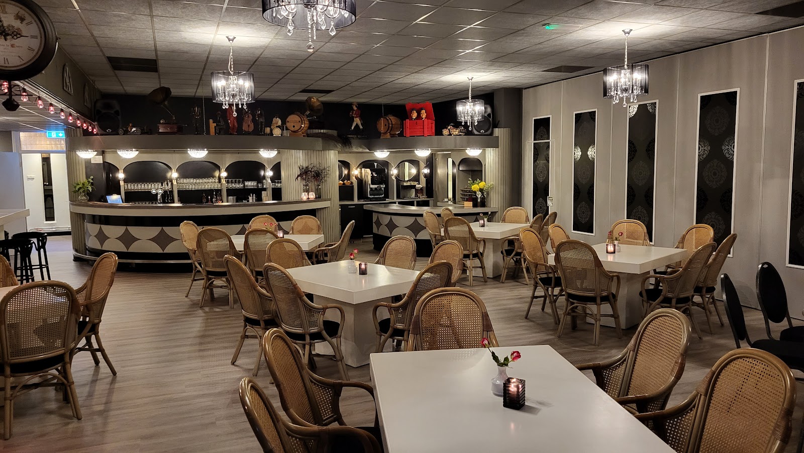 Foto van Zalencentrum en Catering d’Aol Meul