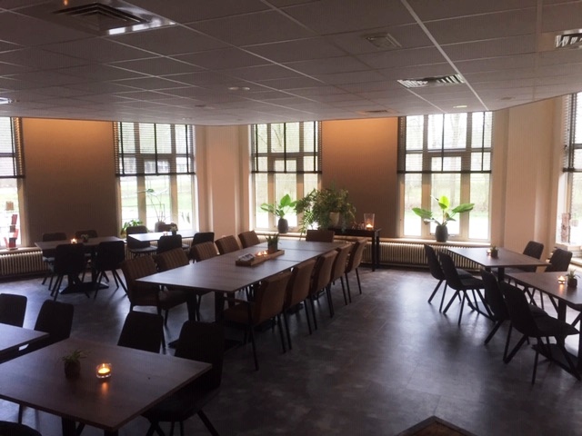 Foto van ECHOS Home Havelte