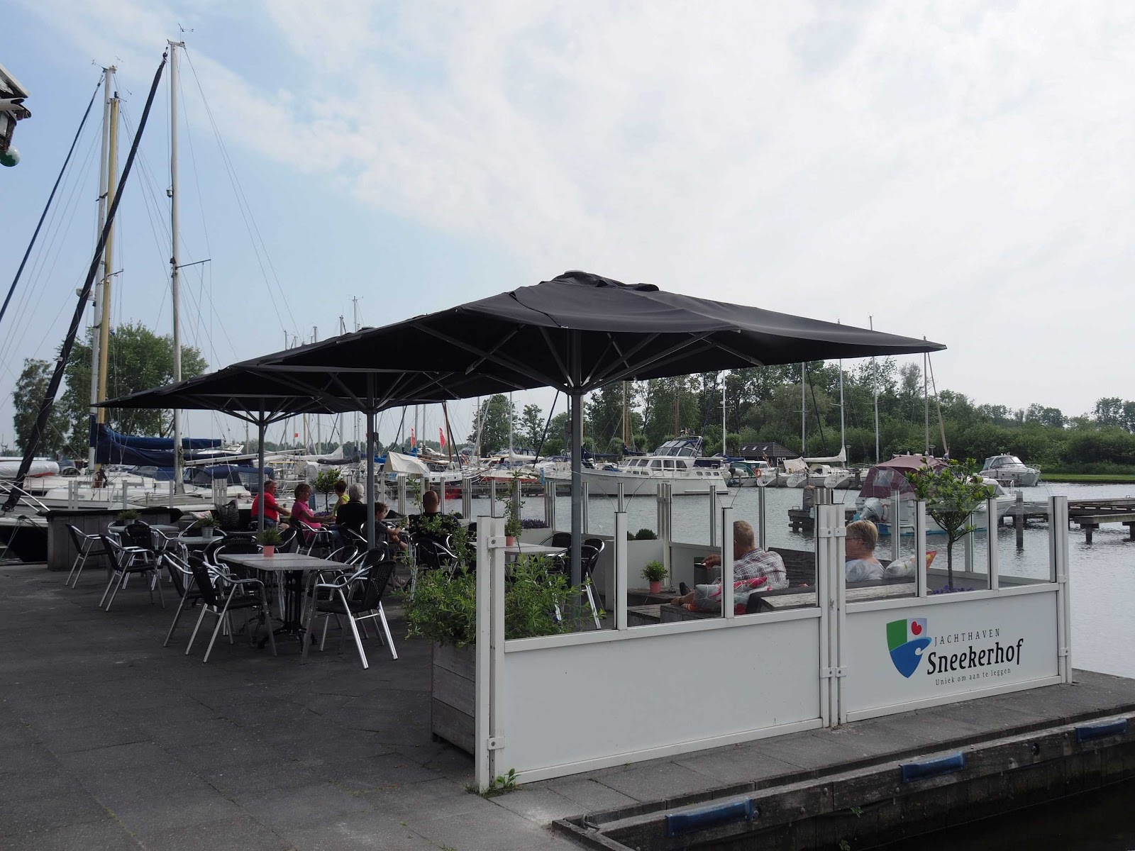 Foto van Eetcafé 't Slûske
