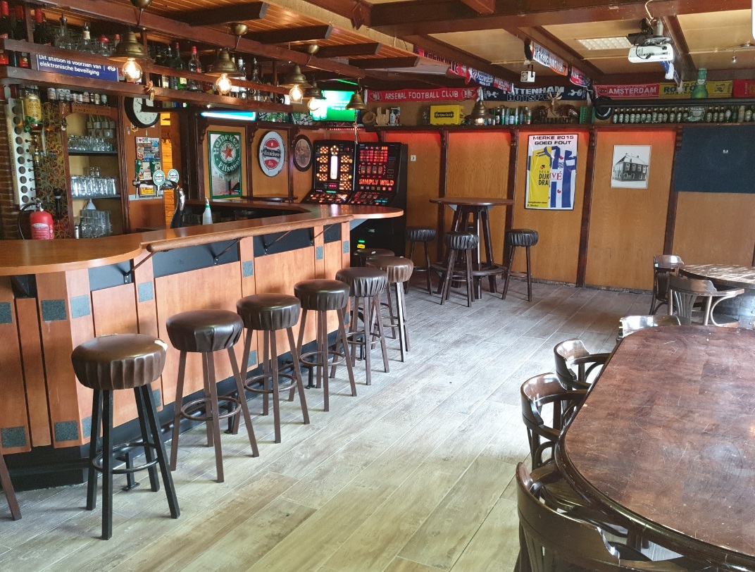 Foto van Café bar de Welp