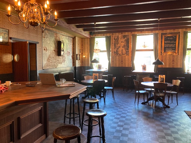 Foto van Café Noardeinde Workum