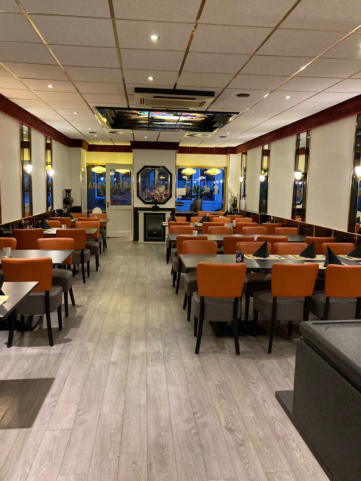 Foto van Chinees restaurant Kota Radja Workum