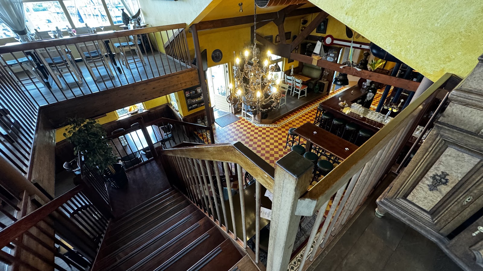 Foto van Havenrestaurant It Soal Workum