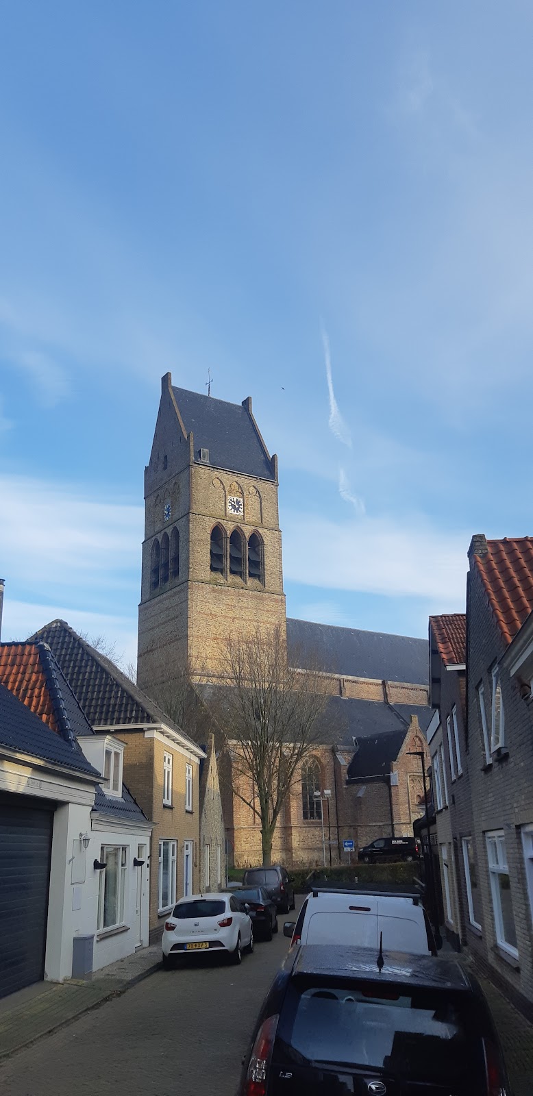 Foto van Hid Hero Hiem