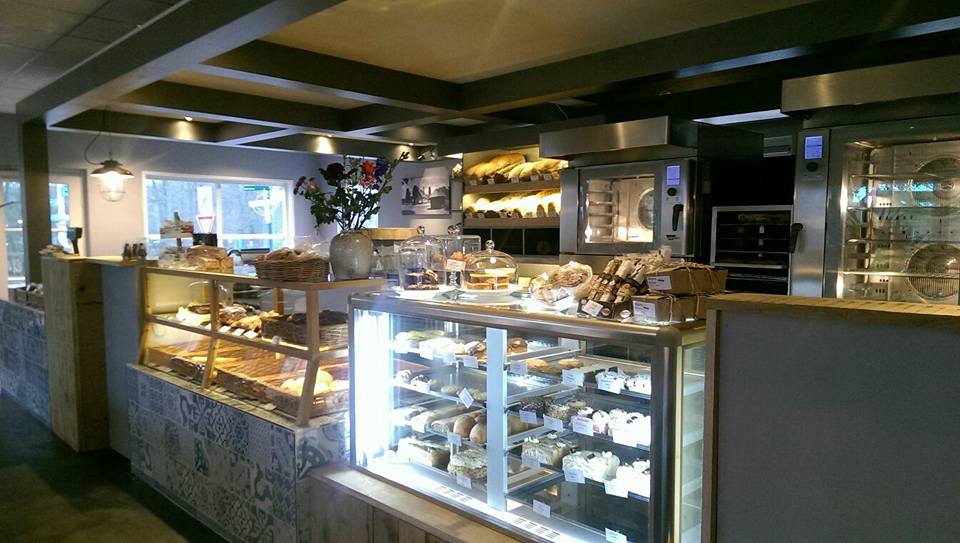 Foto van Brunch Hoenderloo