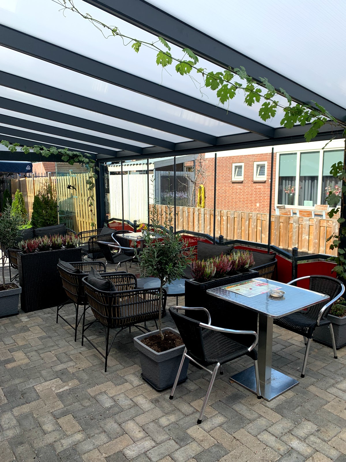 Foto van Cafetaria - Pizzeria Deest