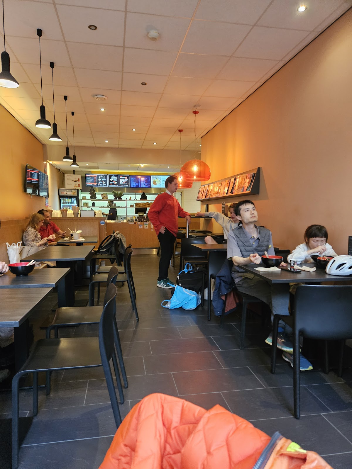 Foto van Daily Wok